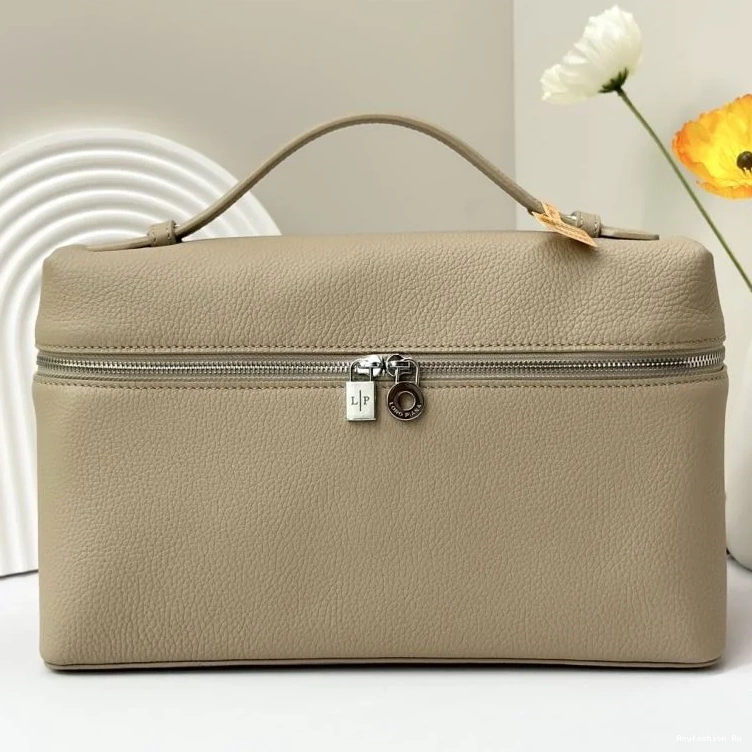 Piana Bags 44256 Loro QuickDry Satchel 0626
